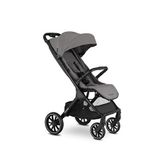 Easywalker Jackey Xl Marble Grey Seyahat Sistem Bebek Arabası - Gri