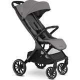 Easywalker Jackey Xl Tek Tuşla Otomatik Katlanan Bebek Arabası - Gri
