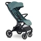 Easywalker Jackey Xl Yeşil Otomatik Katlanan Travel Sistem Bebek Arabası