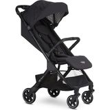 Easywalker Mını Buggy Snap Kabin Boy Bebek Arabası Oxford Black, Hafif - Sadece 7,5 Kg, Pratik Tek - Çok Renkli