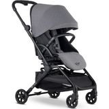 Easywalker MINI By Buggy TURN Bebek Arabası Soho Grey