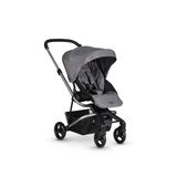 Easywalker Mını By Easywalker Bebek Arabası Soho Grey