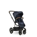 Easywalker Safir Mavi Harvey 3 Premium Bebek Arabası