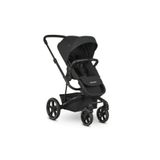 Easywalker Siyah Harvey 3 Bebek Arabası Shadow