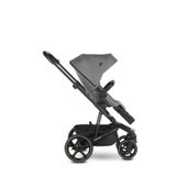 Easywalker Yeşil Harvey 3 Bebek Arabası Sage
