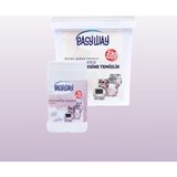 Easyway Beyaz Sabun Kokulu - Yüzey Temizlik Havlusu 2li Konfor Seti - 230 Yaprak / 70 Yaprak x 1 Adet