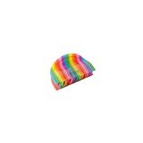 Eat My Socks - Rainbow Mandal Toka