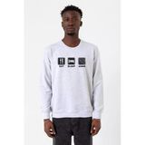 Eat Sleep Anime Karmelanj Erkek 2ip Sweatshirt