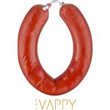 Eat Vappy Vegan Kangal Sucuk 270GR