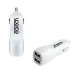 EATECH Araç Şarj Aleti Başlığı 2xUsb (AVD-150)