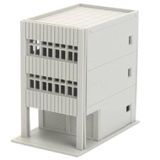 EatingBiting N Ölçek 1/150 1:150 Dış Mekan Modelleri Modern Ev Yapımı Sahne N Modelleri Kendin Yap Kum Masa Bahçe Mikro Peyzaj Süsleri Dekor Montaj Model Gerçekçilik Kendin Yap Sprey Boyama