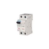 Eaton 106029 PL6-C2/1N 2 Amper + Nötr Kesmeli C 6 kA Otomatik Sigorta