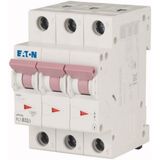 Eaton 10kA - B eğrisi - 3x32A Minyatür Devre Kesici