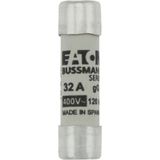 Eaton 10x38,gG/gL,400V,120kA-32A Silindirik Sigorta