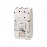 Eaton 111978 3X800A 50KA Kompakt Şalter
