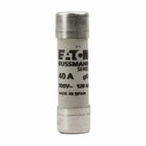 Eaton 14x51,gG/gL,500V,120kA-40A Silindirik Sigorta