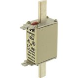 Eaton 160NHG01B 1(01)-Boy Gg/Gl 500 V 120 Ka 160 A NH Sigorta