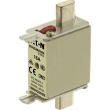 Eaton 16NHG000B NH 00000-BOY GG-Gl Seramik Bıçaklı Sigorta