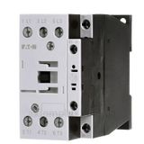 Eaton 17A 1NK DC Bobin Güç Kontaktörü