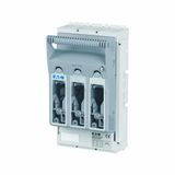 Eaton 183025 XNH00-A160 3X160A Kompakt Şalter Sigortalı Yük Ayırıcı