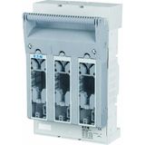 Eaton 183043 XNH1-A250 NH Sigortalı Yük Ayırıcı 3x250 A N- Kompakt Şalter