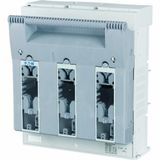 Eaton 183071 XNH3-A630 3X630A N Kompakt Şalter Sigortalı Yük Ayırıcı