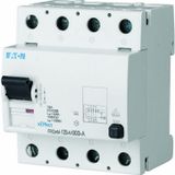Eaton 187816 FRCMM-125/4/03 Kaçak Akım Rölesi