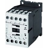 Eaton 189960 DILA-22-EA24VDC Kontaktör Dc Bob- Kontaktör