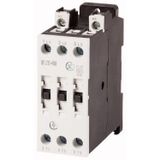 Eaton 190998 DILMT25 Güç Kontaktörü