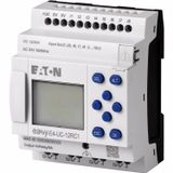 Eaton 197211 EASY-E4-UC-12RC1 Easy-E4-Ekranlı 12VDC Röle ve Aksesuarı