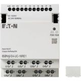 Eaton 197218 12-Eaton Easy-E4-UC-16RE1 Genişleme Modülü