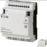 Eaton 197220 EASY-E4-DC-16TE1 Easy-E4 24-Eaton Genişleme Modülü