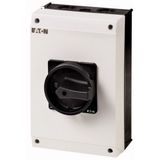 Eaton 207280 T5-3-8342-I5-SVB-SW Pako Şalter ve Aksesuarı