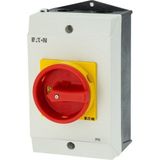 Eaton 207293 3X25A Pako Şalter
