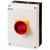 Eaton 207373 3X100A Pako Şalter