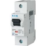 Eaton 20kA - C eğrisi - 1x100A Minyatür Devre Kesici