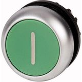 Eaton 216600-AS0 Yaylı Mavi 1NA Buton