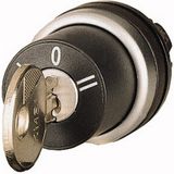 Eaton 216900 Kalıcı 3 Konumlu Kilitli Buton Kafası