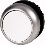 Eaton 216922-AS0 Yaylı 24 V Led'li Beyaz 1NA Buton