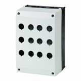 Eaton 222688 M22-I12 12'li Buton Kutusu