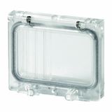 Eaton 233780 SKF-FF4 Easy Pano Kapağına Montaj Çerçevesi