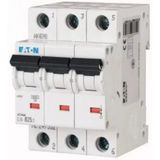 EATON 247701 Cls6-B10-3-De Otomatik Sigorta-6Ka-B Eğrisi