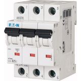 Eaton 247715 CLS6-C16-3-DE Otomatik Sigorta-6ka-C Eğrisi