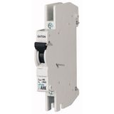 Eaton 248433 Z-AHK Yardımcı Kontak