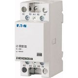Eaton 248848 Ray Tipi Kontaktör 25A 230VAC, 4nk - 1
