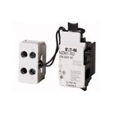 Eaton 259442 NZM1 Kompakt Şalter Düşük Gerilim Bobini