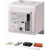 Eaton 259850 NZM3 Kompakt Şalter Motor Mekanizması