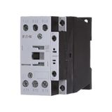 Eaton 25A 1NK AC Bobin Güç Kontaktörü