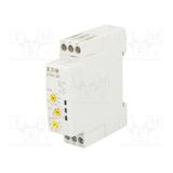 Eaton 262689 17,5 mm Çok Fonksiyonlu Elektronik Zaman Rölesi