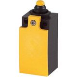 Eaton 266109 Ls-11 Eaton Ls-Titan Minyatür Dın Limit Şalteri, Üstten Basmalı Piston, Poliamid PA66-GF25 Gövde, 6A